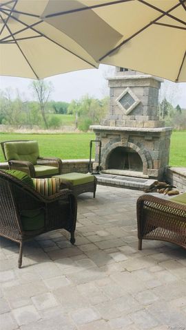 2470 E Baldwin Road, Grand Blanc Charter Township, MI 48439