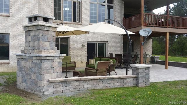 2470 E Baldwin Road, Grand Blanc Charter Township, MI 48439