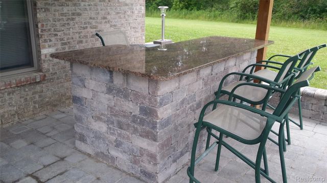 2470 E Baldwin Road, Grand Blanc Charter Township, MI 48439