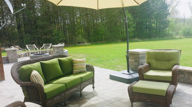 2470 E Baldwin Road, Grand Blanc Charter Township, MI 48439