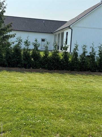 2470 E Baldwin Road, Grand Blanc Charter Township, MI 48439