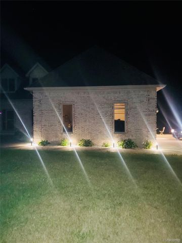 2470 E Baldwin Road, Grand Blanc Charter Township, MI 48439