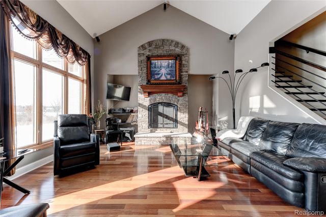 2470 E Baldwin Road, Grand Blanc Charter Township, MI 48439