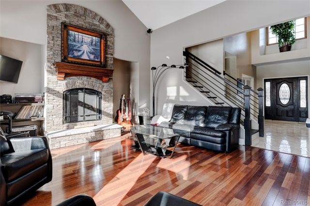 2470 E Baldwin Road, Grand Blanc Charter Township, MI 48439