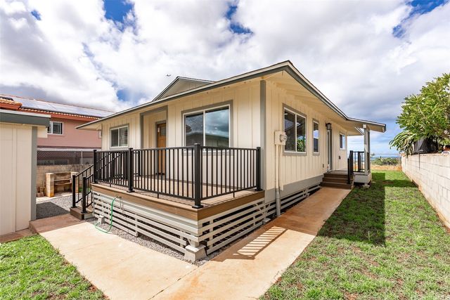 92-695 Paakai Street, Kapolei, HI 96707