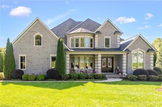 7497 Shadow Creek Drive, Summerfield, NC 27358