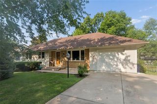 9346 Mackey Street, Overland Park, KS 66212