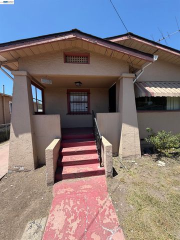 1363 61st Ave, Oakland, CA 94621