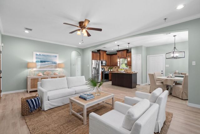 15531 Maple Street, Santa Fe, TX 77517