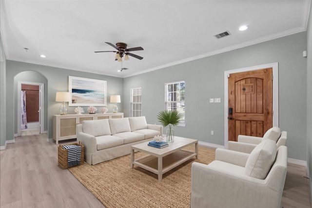 15531 Maple Street, Santa Fe, TX 77517