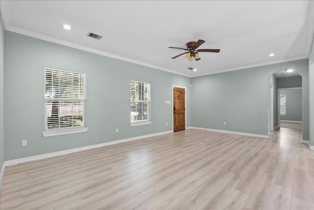 15531 Maple Street, Santa Fe, TX 77517