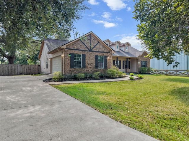 15531 Maple Street, Santa Fe, TX 77517