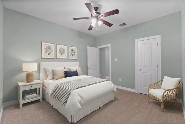 15531 Maple Street, Santa Fe, TX 77517