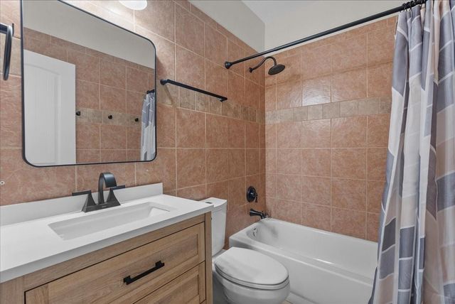 15531 Maple Street, Santa Fe, TX 77517