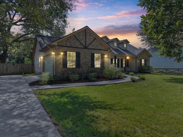 15531 Maple Street, Santa Fe, TX 77517