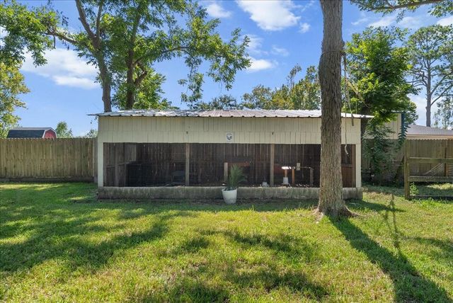 15531 Maple Street, Santa Fe, TX 77517