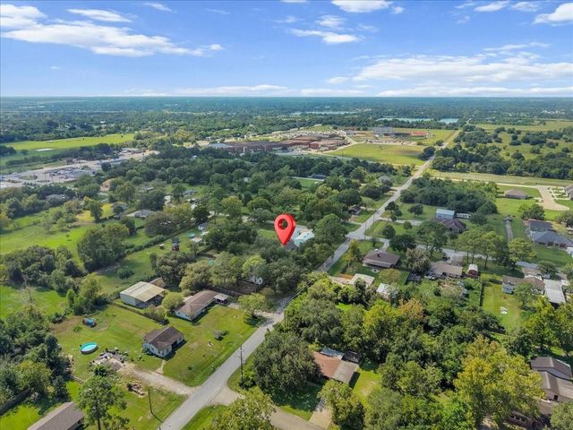 15531 Maple Street, Santa Fe, TX 77517
