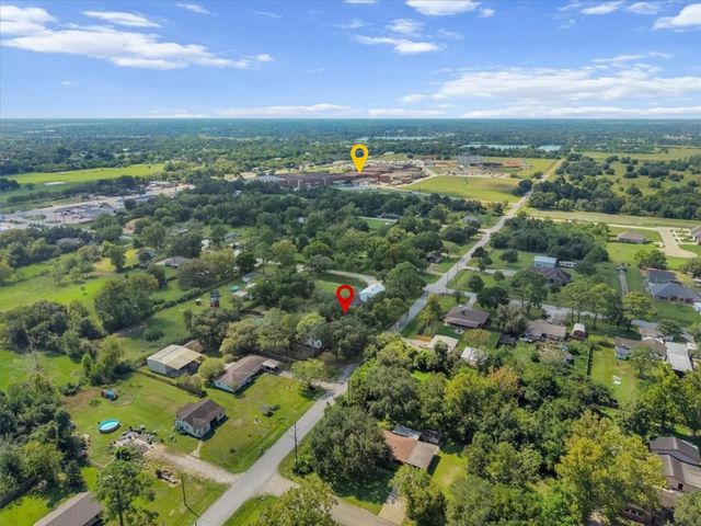 15531 Maple Street, Santa Fe, TX 77517