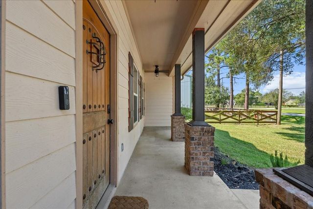 15531 Maple Street, Santa Fe, TX 77517