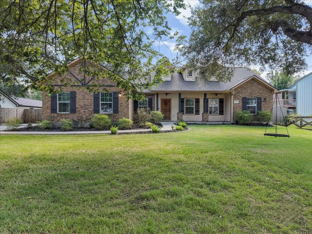 15531 Maple Street, Santa Fe, TX 77517