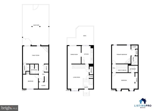 2002 MEDICAL PARK DR, Silver Spring, MD 20902