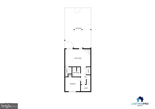 2002 MEDICAL PARK DR, Silver Spring, MD 20902