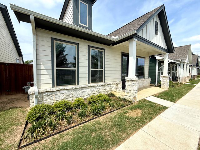2501 Ascension Boulevard 404, Arlington, TX 76006