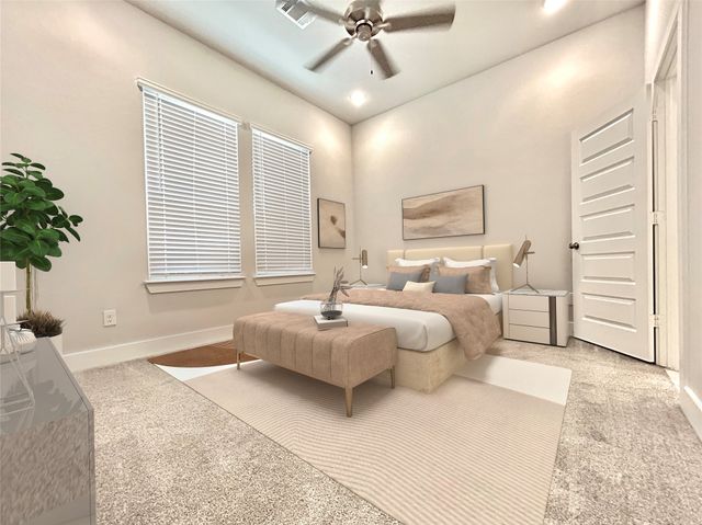 2501 Ascension Boulevard 404, Arlington, TX 76006