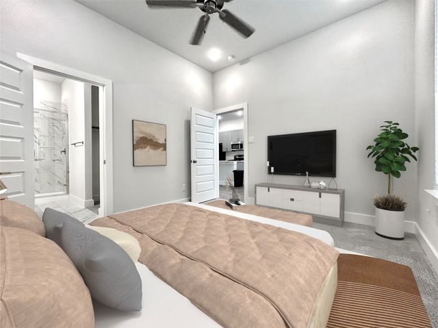 2501 Ascension Boulevard 404, Arlington, TX 76006
