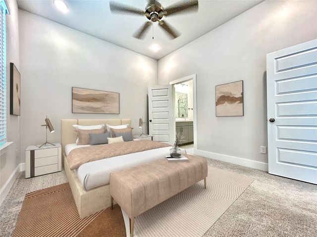 2501 Ascension Boulevard 404, Arlington, TX 76006
