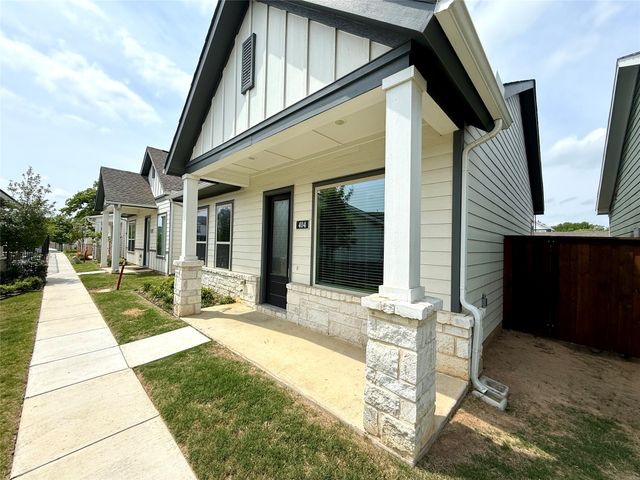 2501 Ascension Boulevard 404, Arlington, TX 76006