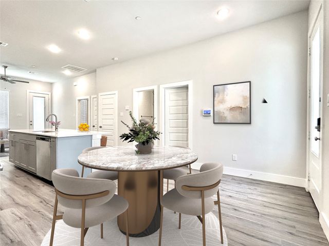2501 Ascension Boulevard 404, Arlington, TX 76006