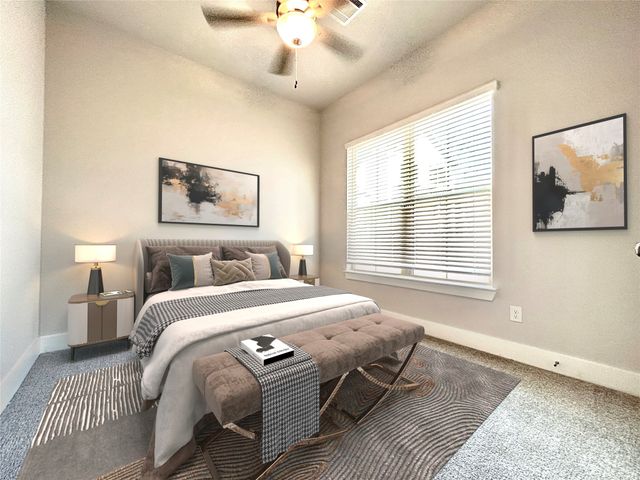 2501 Ascension Boulevard 404, Arlington, TX 76006