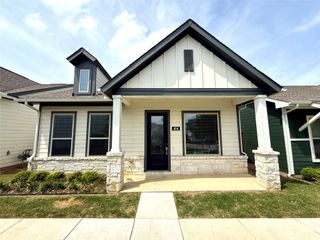2501 Ascension Boulevard 404, Arlington, TX 76006
