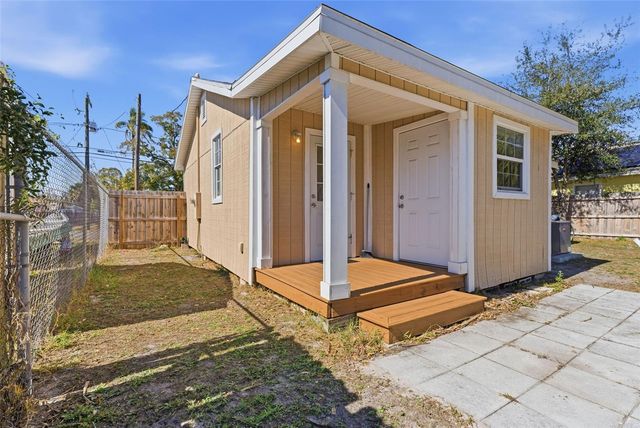 7507 N ORLEANS AVENUE, Tampa, FL 33604