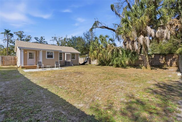 7507 N ORLEANS AVENUE, Tampa, FL 33604