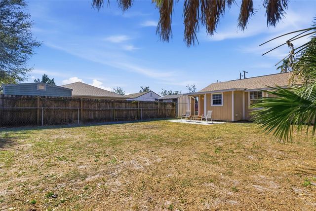 7507 N ORLEANS AVENUE, Tampa, FL 33604