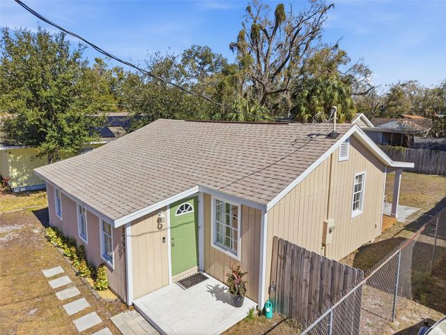 7507 N ORLEANS AVENUE, Tampa, FL 33604