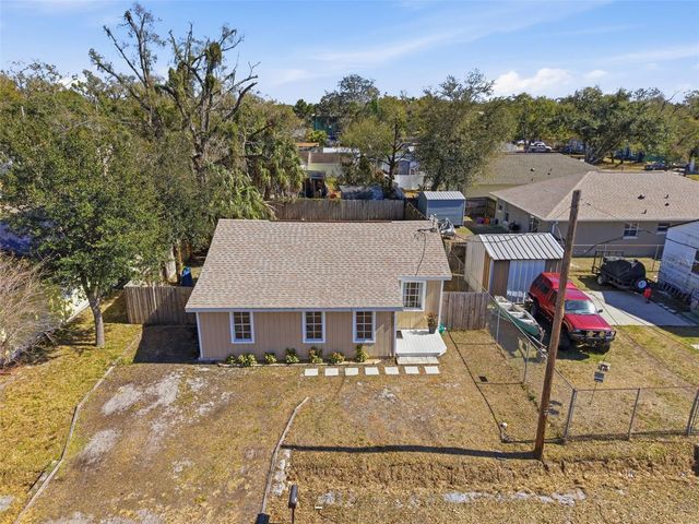 7507 N ORLEANS AVENUE, Tampa, FL 33604