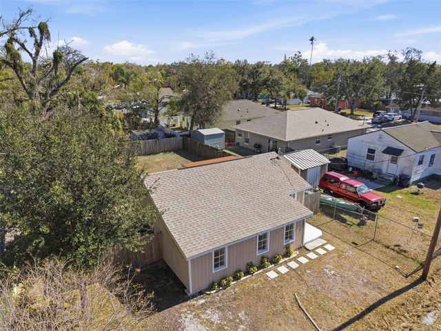 7507 N ORLEANS AVENUE, Tampa, FL 33604