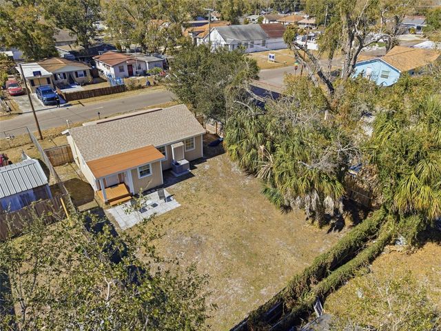 7507 N ORLEANS AVENUE, Tampa, FL 33604