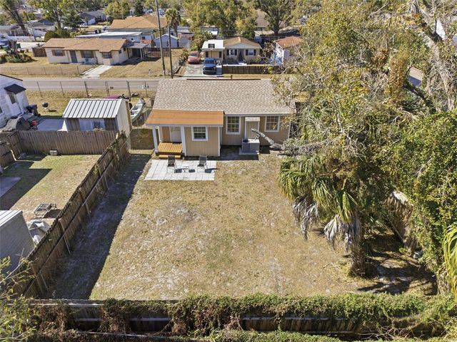 7507 N ORLEANS AVENUE, Tampa, FL 33604