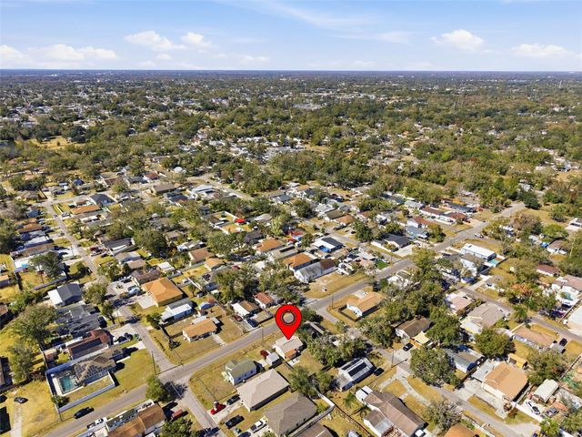 7507 N ORLEANS AVENUE, Tampa, FL 33604