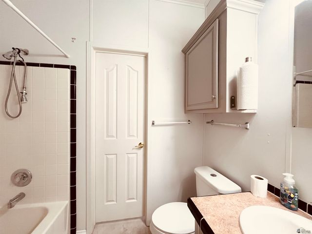 30114 E Quail Trail, Wellton, AZ 85356