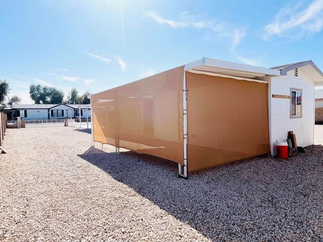 30114 E Quail Trail, Wellton, AZ 85356