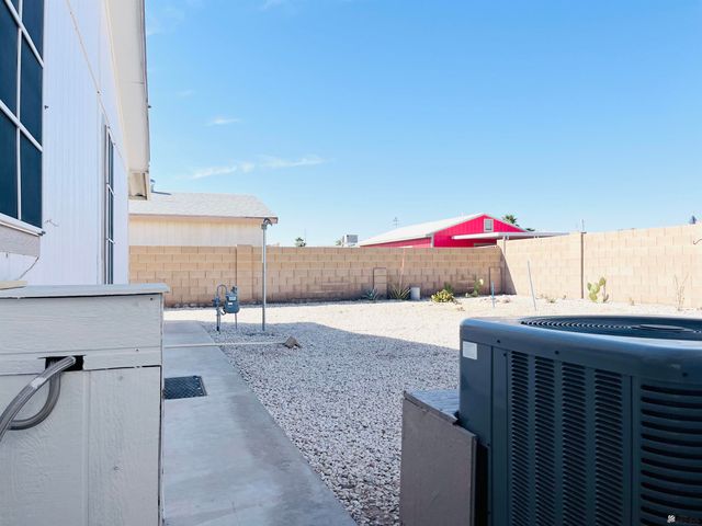 30114 E Quail Trail, Wellton, AZ 85356