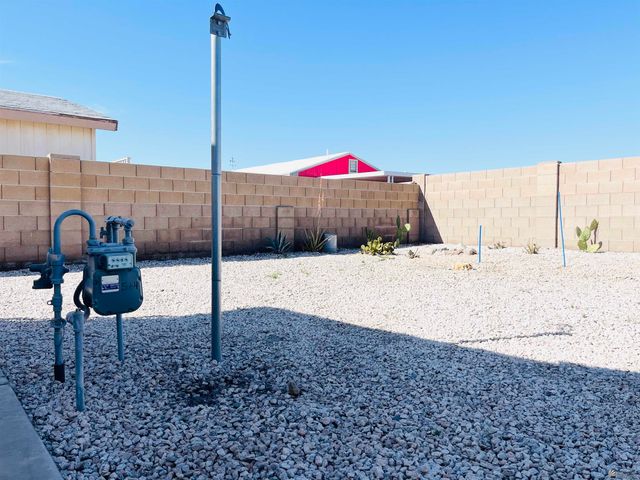 30114 E Quail Trail, Wellton, AZ 85356