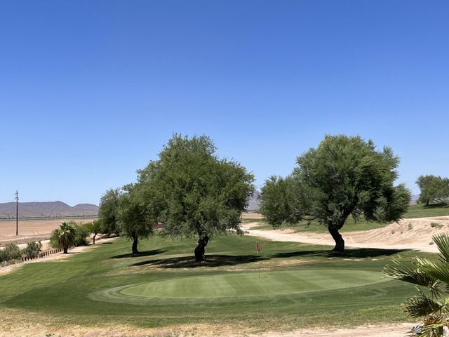 30114 E Quail Trail, Wellton, AZ 85356