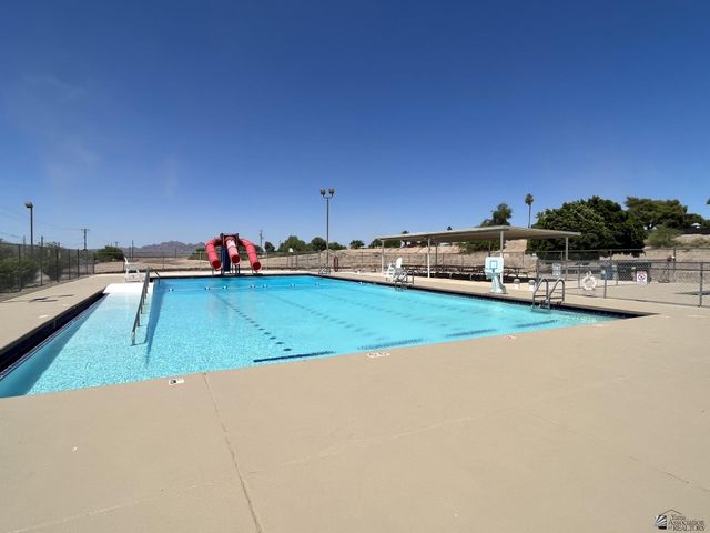 30114 E Quail Trail, Wellton, AZ 85356