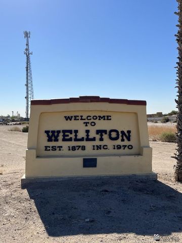 30114 E Quail Trail, Wellton, AZ 85356